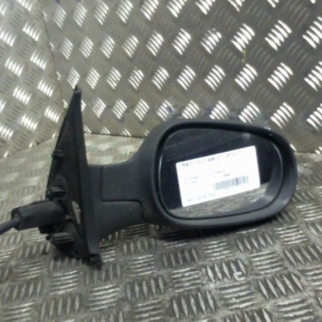 Retroviseur droit NISSAN MICRA 3 Photo n°1