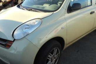 Retroviseur droit NISSAN MICRA 3