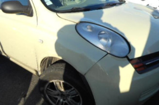 Retroviseur droit NISSAN MICRA 3