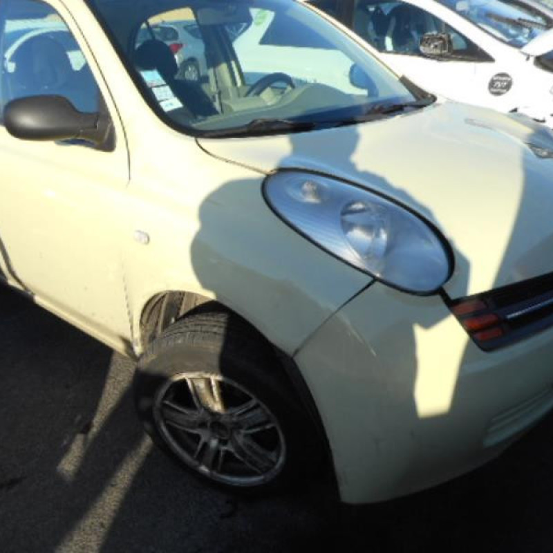 Retroviseur droit NISSAN MICRA 3 Photo n°5