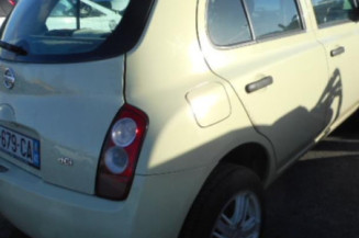Retroviseur droit NISSAN MICRA 3