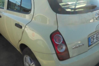 Retroviseur droit NISSAN MICRA 3