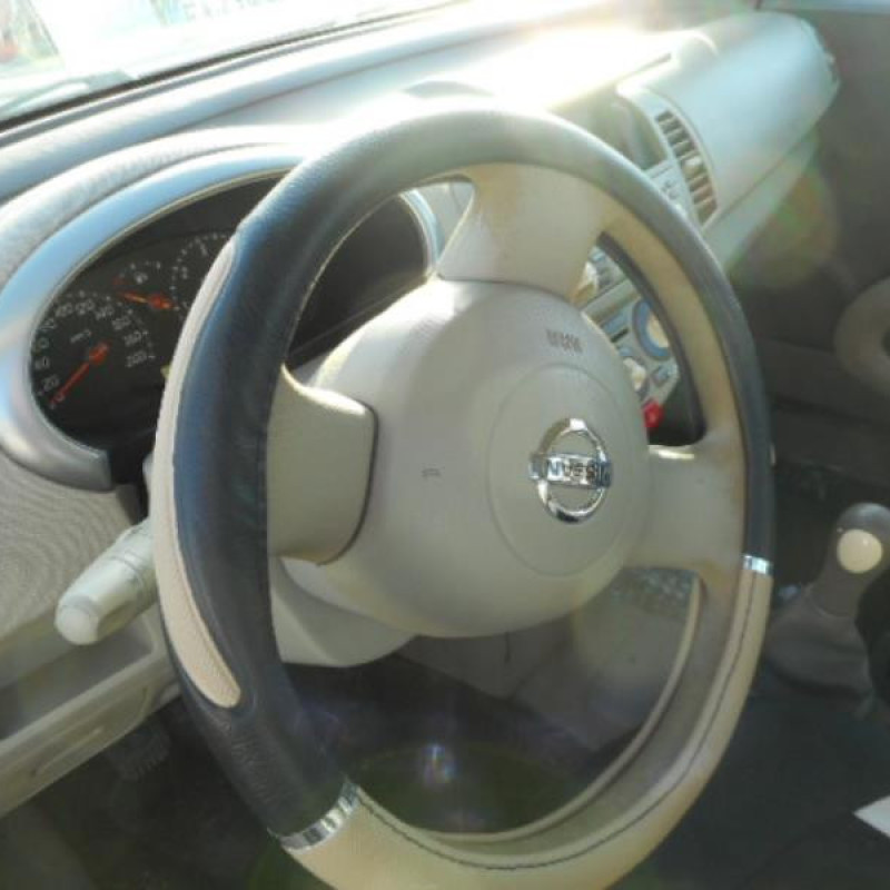 Retroviseur droit NISSAN MICRA 3 Photo n°8