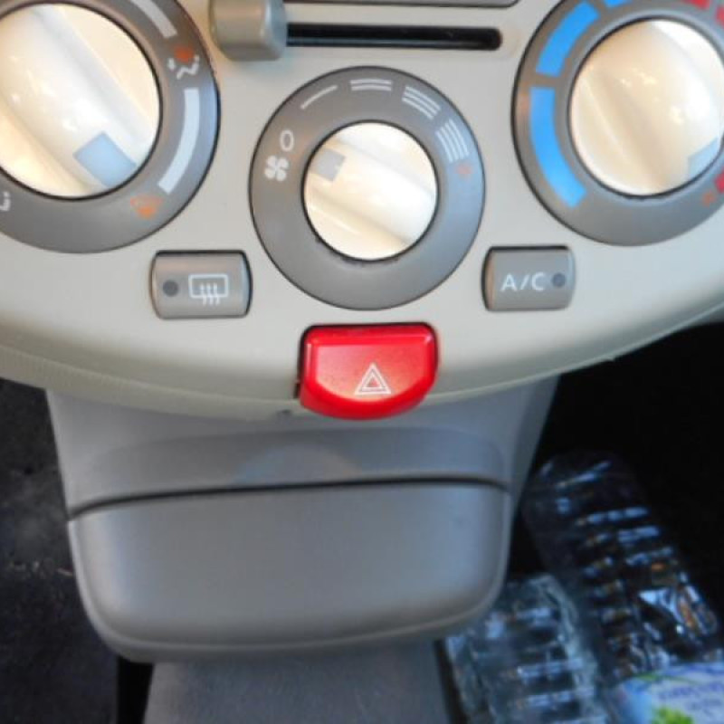 Retroviseur droit NISSAN MICRA 3 Photo n°9