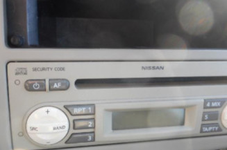 Retroviseur droit NISSAN MICRA 3