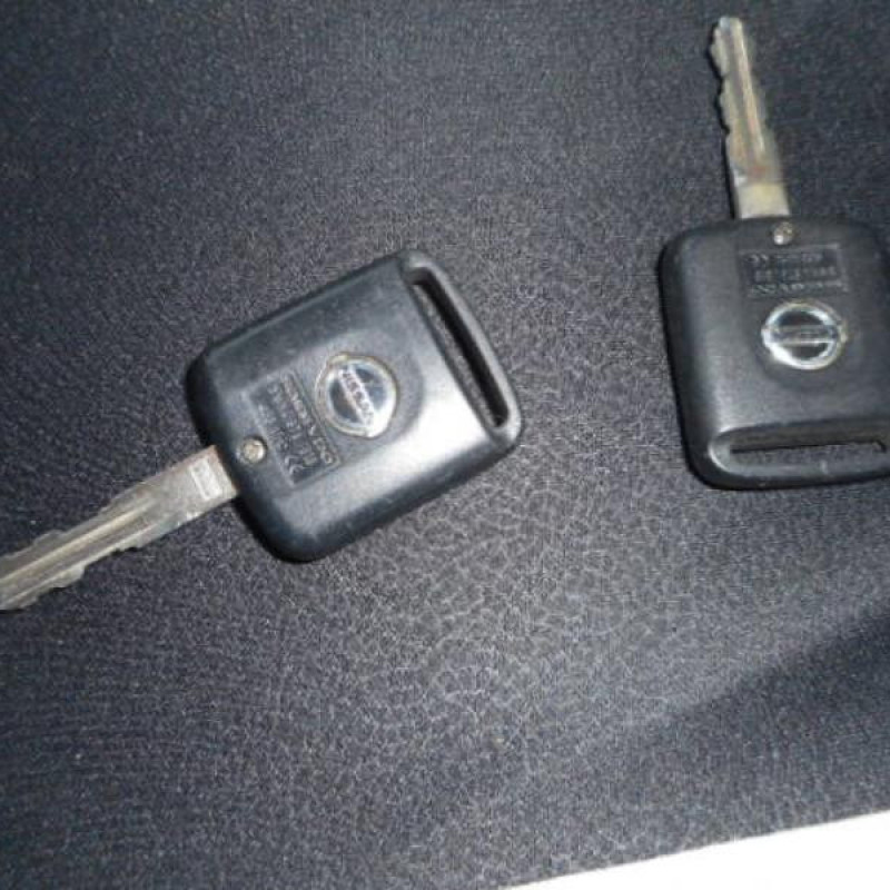 Retroviseur droit NISSAN MICRA 3 Photo n°11