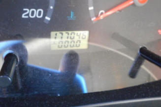 Retroviseur droit NISSAN MICRA 3