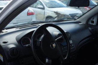 Avertisseur/Klaxon CHEVROLET AVEO 1