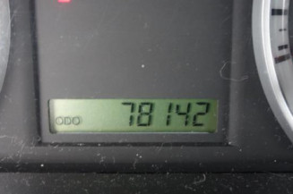Avertisseur/Klaxon CHEVROLET AVEO 1