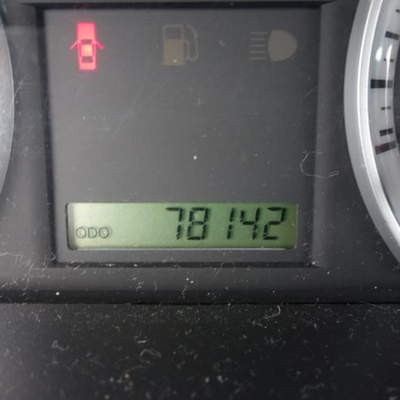 Avertisseur/Klaxon CHEVROLET AVEO 1 Photo n°10