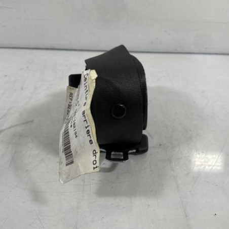 Ceinture arriere droit CHEVROLET AVEO 1