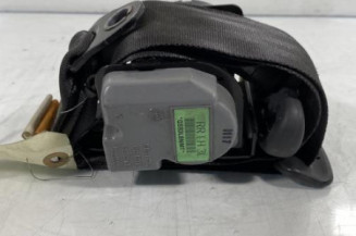 Ceinture arriere gauche CHEVROLET AVEO 1 Photo n°1