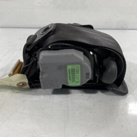 Ceinture arriere gauche CHEVROLET AVEO 1 Photo n°1