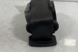 Ceinture arriere gauche CHEVROLET AVEO 1