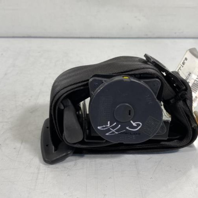 Ceinture arriere gauche CHEVROLET AVEO 1 Photo n°3