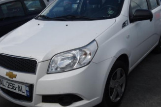Ceinture arriere gauche CHEVROLET AVEO 1