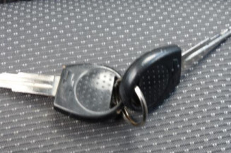 Ceinture arriere gauche CHEVROLET AVEO 1