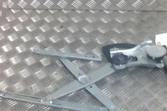 Leve vitre electrique avant droit CHEVROLET AVEO 1 Photo n°1
