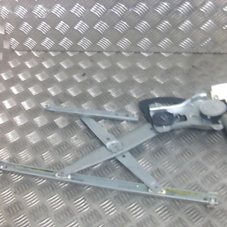 Leve vitre electrique avant droit CHEVROLET AVEO 1 Photo n°1
