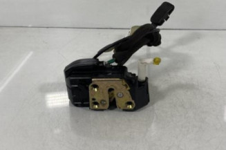 Serrure avant gauche NISSAN MICRA 3