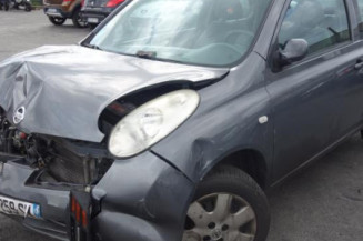 Serrure avant gauche NISSAN MICRA 3