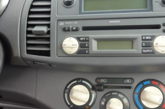 Serrure avant gauche NISSAN MICRA 3