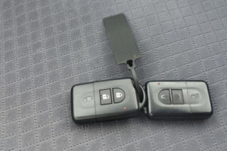 Serrure avant gauche NISSAN MICRA 3