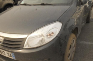 Leve vitre electrique avant droit DACIA SANDERO 1