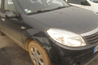 Leve vitre electrique avant droit DACIA SANDERO 1