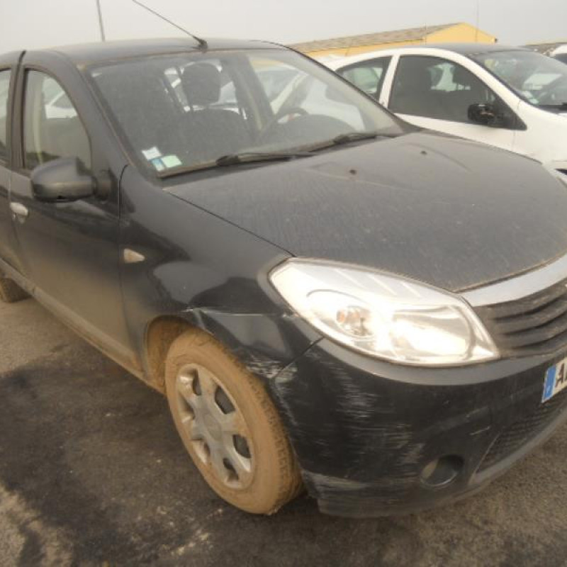 Leve vitre electrique avant droit DACIA SANDERO 1 Photo n°4