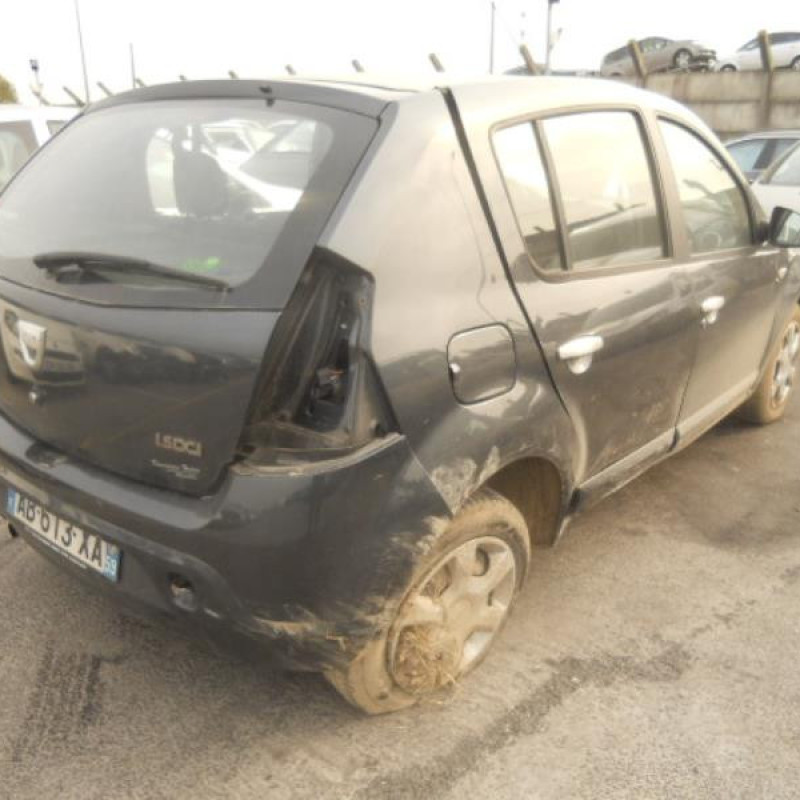 Leve vitre electrique avant droit DACIA SANDERO 1 Photo n°5
