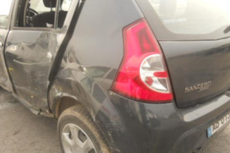 Leve vitre electrique avant droit DACIA SANDERO 1