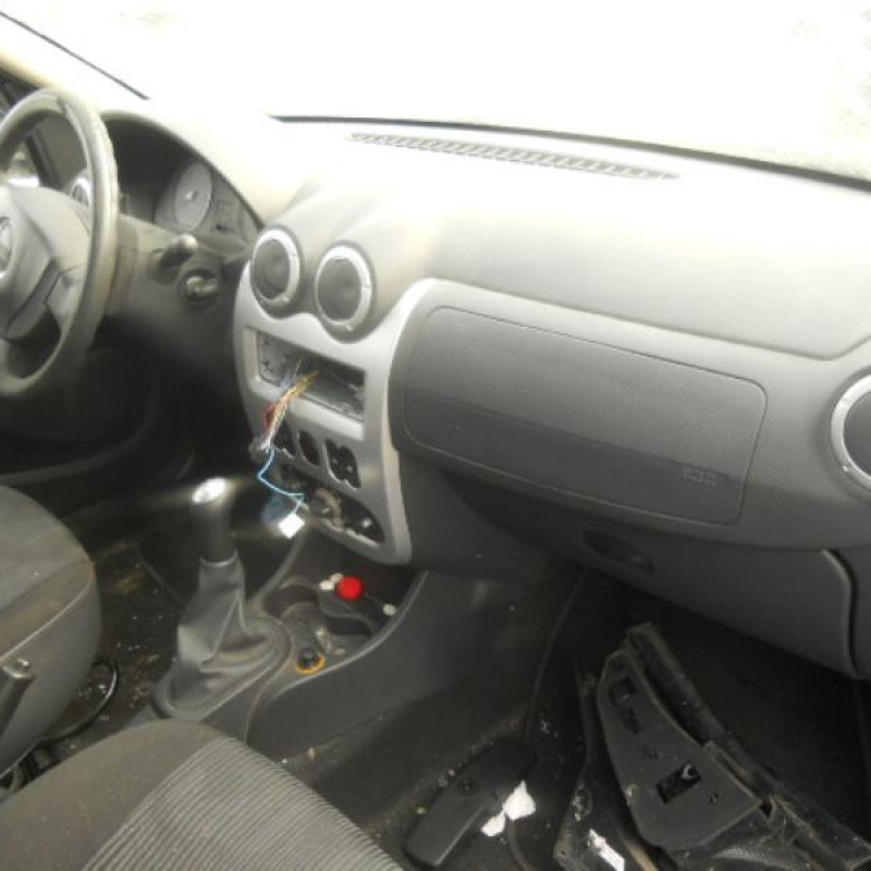 Leve vitre electrique avant droit DACIA SANDERO 1 Photo n°8