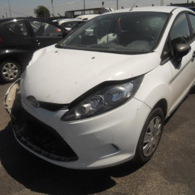 Pompe lave glace avant FORD FIESTA 6 Photo n°4