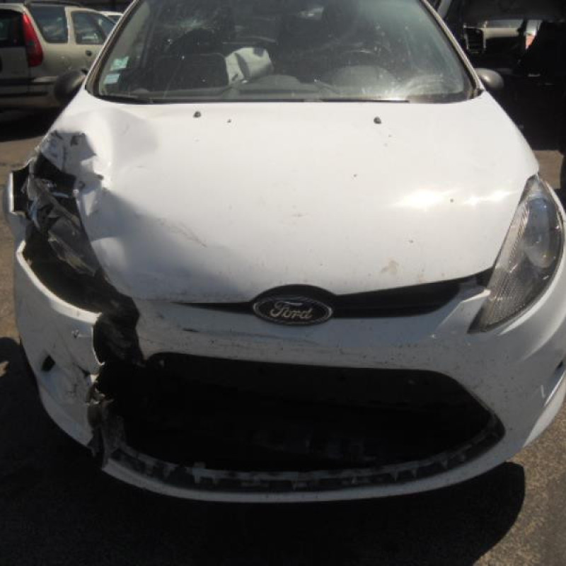 Pompe lave glace avant FORD FIESTA 6 Photo n°5