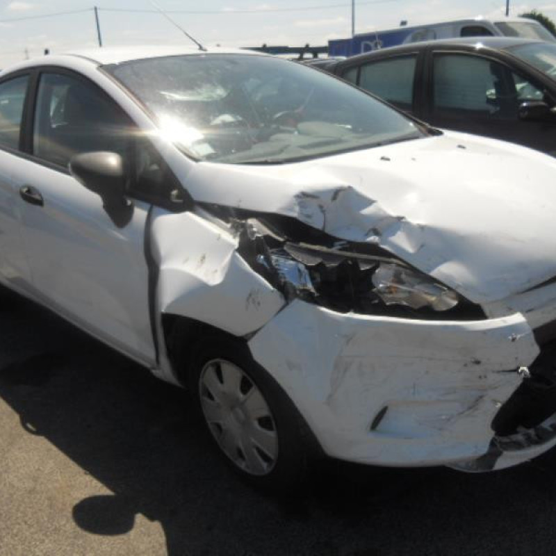 Pompe lave glace avant FORD FIESTA 6 Photo n°6