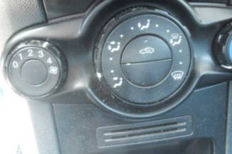 Pompe lave glace avant FORD FIESTA 6
