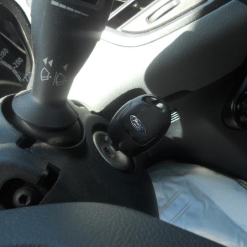 Pompe lave glace avant FORD FIESTA 6 Photo n°12
