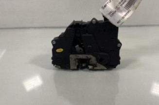 Serrure avant droit OPEL CORSA D Photo n°1