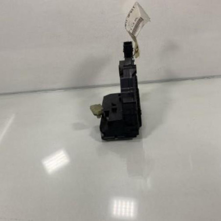 Serrure avant droit OPEL CORSA D