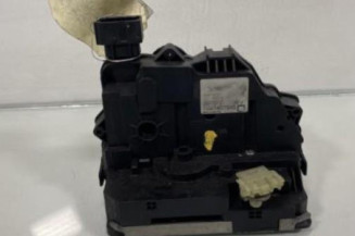 Serrure avant droit OPEL CORSA D