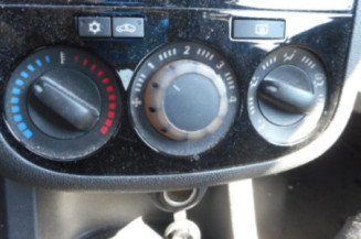 Serrure avant droit OPEL CORSA D