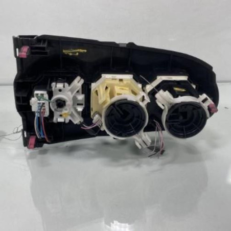 Commande chauffage TOYOTA YARIS 2