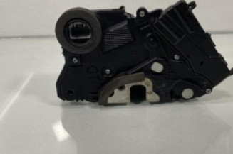 Serrure avant gauche TOYOTA YARIS 2