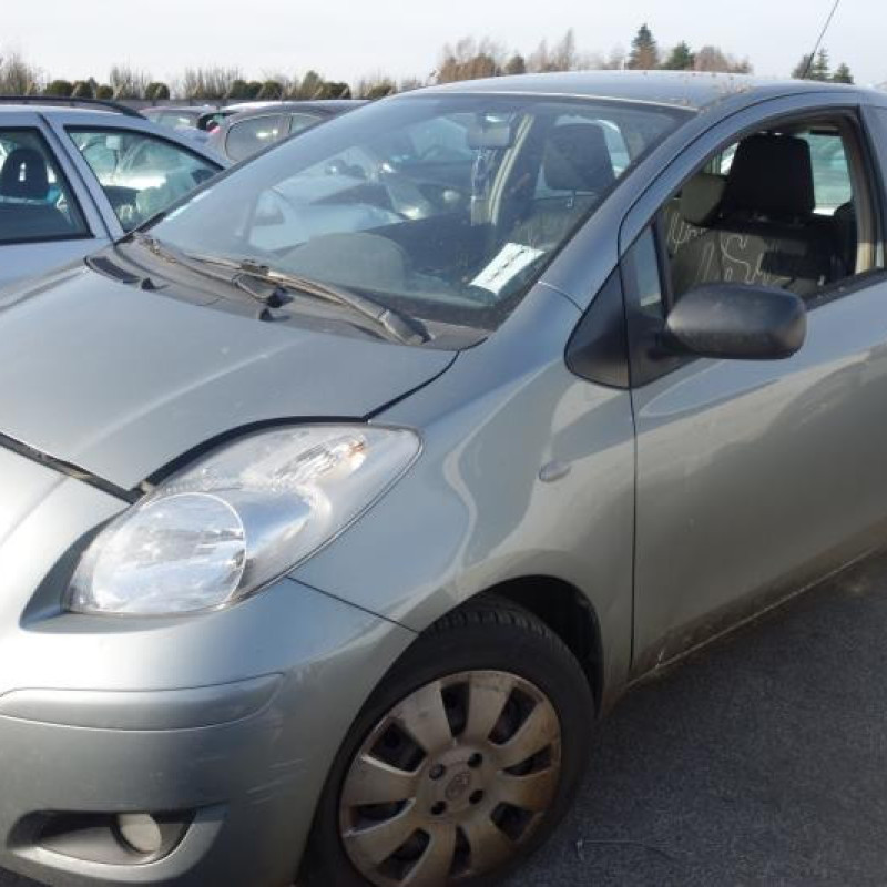 Leve vitre electrique avant gauche TOYOTA YARIS 2 Photo n°3