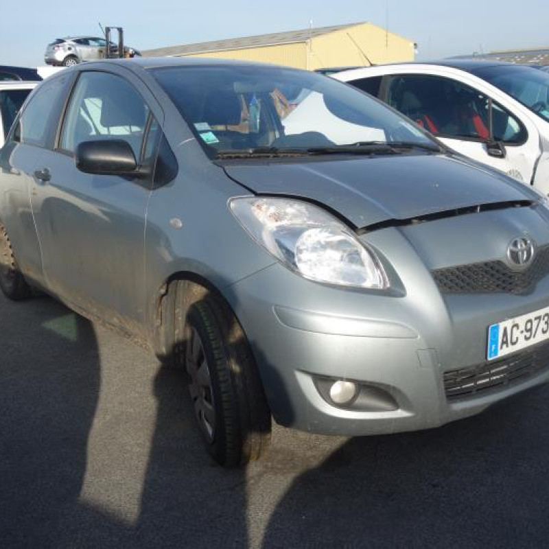 Leve vitre electrique avant gauche TOYOTA YARIS 2 Photo n°4
