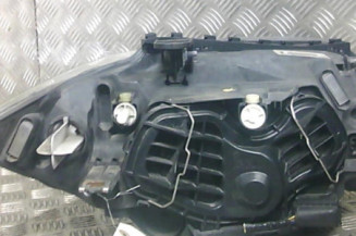 Optique avant principal gauche (feux)(phare) BMW SERIE 1 E82