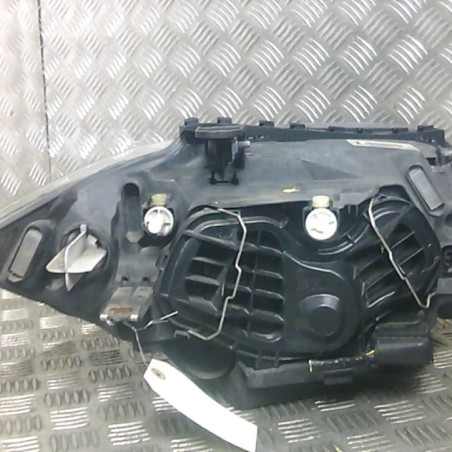 Optique avant principal gauche (feux)(phare) BMW SERIE 1 E82