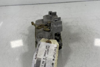 Serrure arriere droit PEUGEOT 307