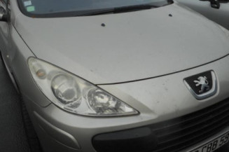 Serrure arriere droit PEUGEOT 307